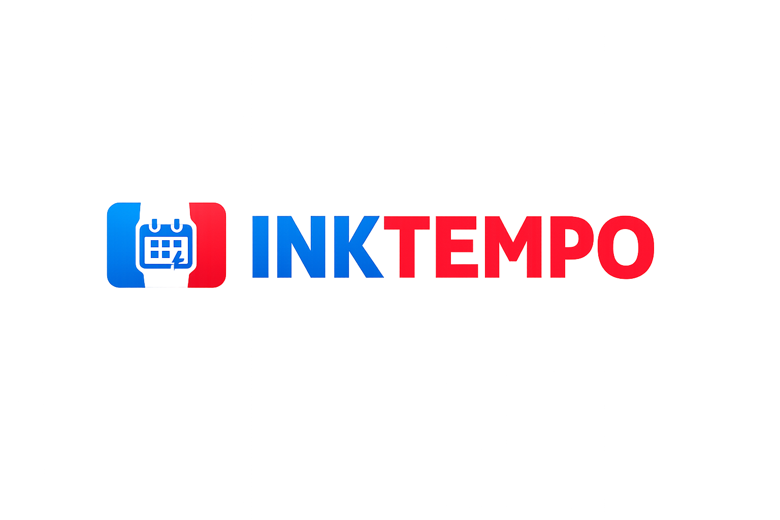 Home LOGO INKTEMPO